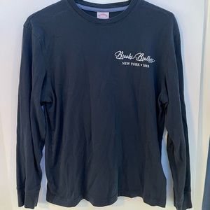 Brooks Brothers long sleeve shirt